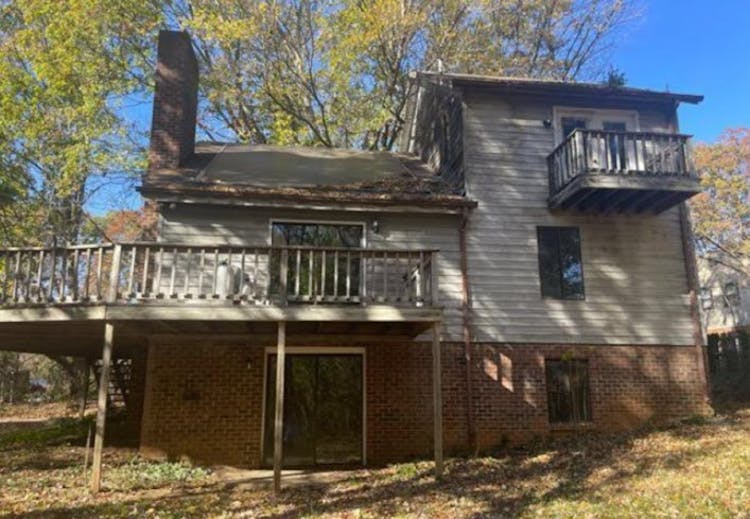 2146 Thomas Jefferson Rd, Forest, VA, 24551, USA